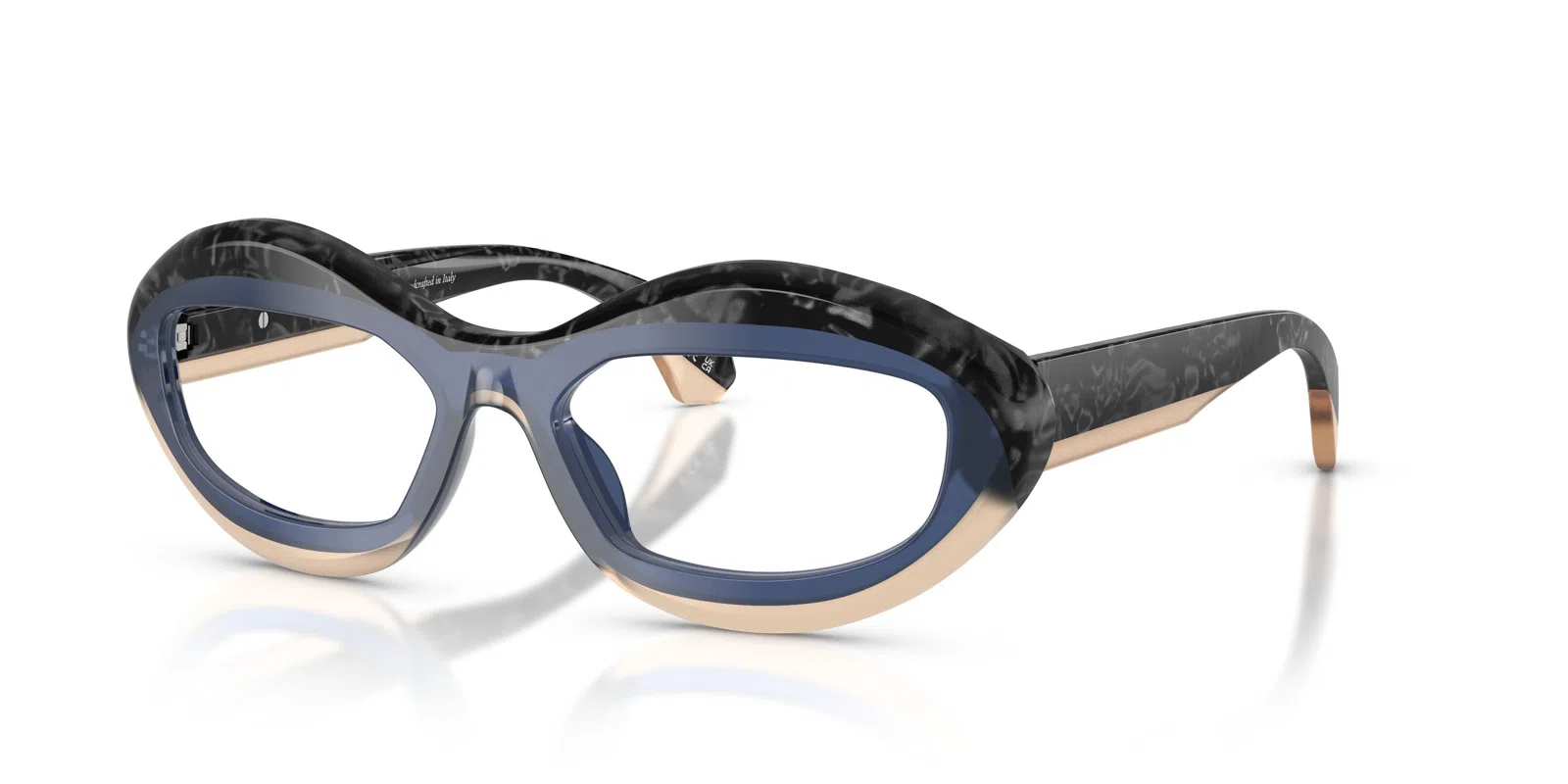 Alain Mikli 3539 Eyeglasses - view 29